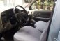 Isuzu Crosswind Turbo XT All Power 2007 Model FOR SALE-3