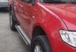 For Sale MITSUBISHI STRADA 4x2 2012 GLX M/T-3