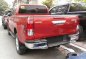 Well-maintained Toyota Hilux 2017 for sale-2