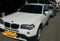 2009 BMW X3 3.0L FOR SALE or SWAP -0