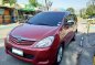 2012 mdl Toyota Innova j.manual gas for sale-6