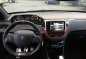 Peugeot 208 Gti 2015 for sale -12