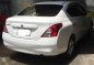 2015 Nissan Almera AT for sale -3