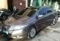 Honda City 1.5e 2011 AT for sale -1