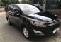 2017 Toyota Innova e DIESEL for sale -1