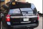 2016 Ford Expedition EL Platinum Full Size Loaded-4