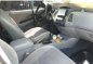 Toyota Innova E 2008 for sale -2