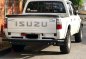 Isuzu Fuego 2001 for sale-0