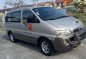 1999 Hyundai Starex Turbo Intercooler AT for sale -0