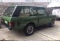1978 Classic LAND ROVER Range Rover FOR SALE-0