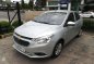 Chevrolet Sail 1.3MT 2017 Model for sale -2