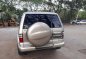 Isuzu Trooper 2003 Sky Roof FOR SALE-2