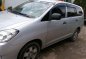 Toyota Innova J 2012 Top of the Line For Sale -0