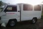 Mitsubishi L300 FB Model 2005 White For Sale -1