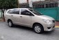 Toyota Innova E 2012 for sale -2