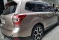 2015 Subaru Forester xt turbo FOR SALE-5