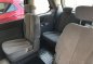 Well-maintained Kia Carnival 2013 for sale-5