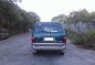 1999 Toyota Revo Glx Manual Diesel Blue For Sale -4