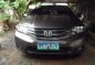Uber ready with 2013 TNVS Honda City 165k down FOR SALE-1