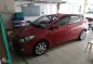 Hyundai Accent CRDI Diesel Hatchback AT in pristine condition-0