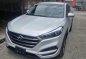 Hyundai Tucson 2017 FOR SALE-0