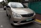 Toyota Innova E 2012 for sale -0