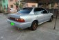 Toyota Corolla GLi Automatic 1996 model FOR SALE-0