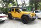 FOR SALE Jeep Rubicon 2008-6