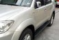 Toyota Fortuner 2011 for sale-1