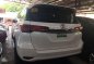 2017 Fortuner 4x2 G Automatic White for sale -5