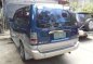 Fresh Toyota Revo Glx 2002 Blue SUV For Sale -7