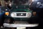 Toyota Land Cruiser 1995 for sale-0