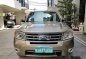 Good as new Ford Everest 2014 for sale-1