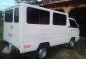 Mitsubishi L300 FB Model 2005 White For Sale -0