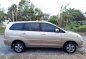 Toyota Innova G 2005 for sale -5