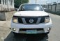 2008 Nissan Navara for sale -1