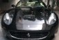 2010 Ferrari California Convertible For Sale -0