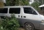 Nissan Urvan Estate 2013 for sale -0