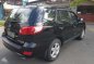 Hyundai Santa fe 2008 matic 4x4 diesel FOR SALE-2