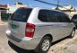 Kia Carnival 2013 SWB MT FOR SALE-2