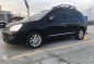 Kia Carens 2008 Crdi Diesel AT top of the line FOR SALE-2