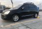 Kia Carens 2008 Crdi Diesel AT top of the line FOR SALE-3