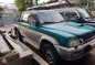 2000 Mitsubishi L200 Strada for sale-4