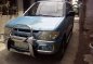 Isuzu Crosswind Turbo XT All Power 2007 Model FOR SALE-7