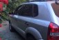 Hyundai Tucson 2007 Warm Silver 2nd hand-14