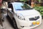 Toyota Yaris 2008 FOR SALE-1