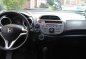 Honda Jazz 1.5 AT 2013 for sale -9