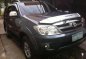 Fortuner G 2006 for sale -1