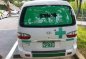 FOR SALE Hyundai Starex ambulance 2005-1