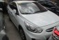 Hyundai-Accent Grab- 2017 manual for sale -3